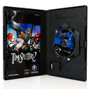 TimeSplitters 2 - Gamecube spill