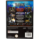 TimeSplitters 2 - Gamecube spill