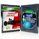 Project Cars 2 (Steelbook) - Xbox One spill