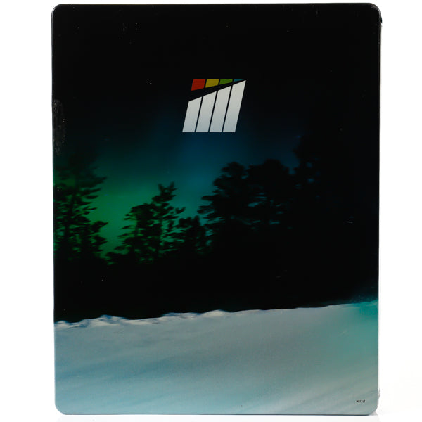Project Cars 2 (Steelbook) - Xbox One spill - Retrospillkongen