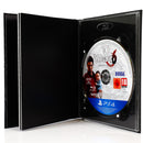 Yakuza 6: The Song of Life - PS4 spill