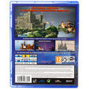 Worms: W.M.D. - PS4 spill