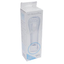 Original Nintendo Wii Motion Plus adapter med Sleeve - i Eske