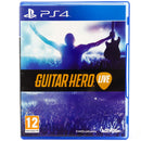 Guitar Hero Live - PS4 spill
