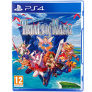 Trials of Mana - PS4 spill