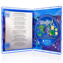 Trials of Mana - PS4 spill