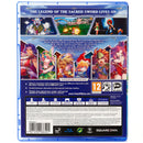 Trials of Mana - PS4 spill