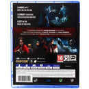 Resident Evil 2 - PS4 spill