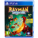 Rayman Legends - PS4 spill