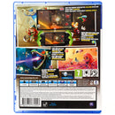 Rayman Legends - PS4 spill