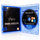 Dark Souls II: Scholar of the First Sin - PS4 spill