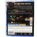 Dark Souls II: Scholar of the First Sin - PS4 spill