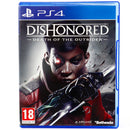 Dishonored: Death of the Outsider - PS4 spill