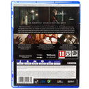 Dishonored: Death of the Outsider - PS4 spill