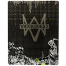 Watch Dogs 2 (Steelbook Edition) - PS4 spill