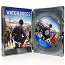 Watch Dogs 2 (Steelbook Edition) - PS4 spill