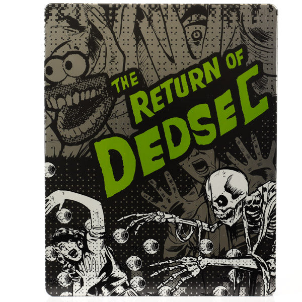 Watch Dogs 2 (Steelbook Edition) - PS4 spill - Retrospillkongen