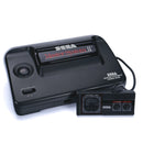 Sega Master System II Konsoll pakke