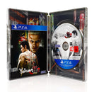 Yakuza: Kiwami (Steelbook Edition) - PS4 spill