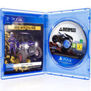 Overpass - PS4 spill