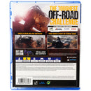 Overpass - PS4 spill