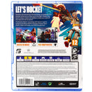 Rocket Arena (Mythic Edition) - PS4 spill