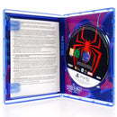 Marvel Spider-Man: Miles Morales - PS5 spill