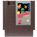 Kid Icarus - NES spill