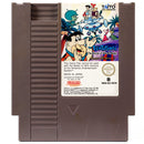 The Flintstones: The Rescue of Dino & Hoppy - NES spill