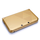 Nintendo 3DS XL Limited Edition The Legend Of Zelda A Link Between Worlds Konsoll