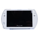 Sony PSP Go Håndholdt Konsoll Piano White m/ Strømadapter