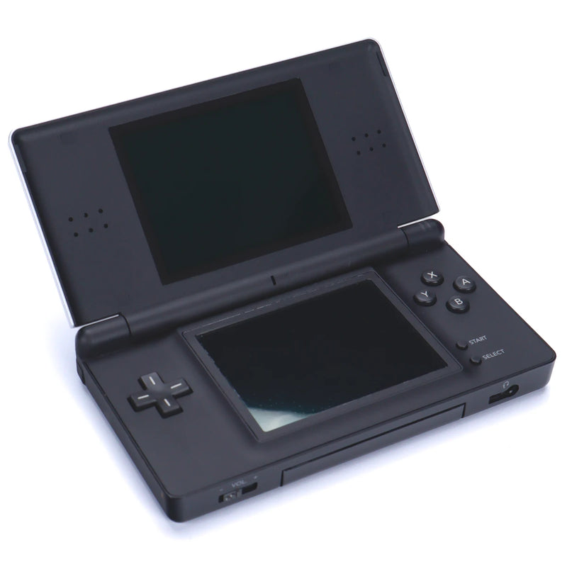 Nintendo DS Lite Guitar Hero Edition Håndhold Konsoll m/Strømadapter