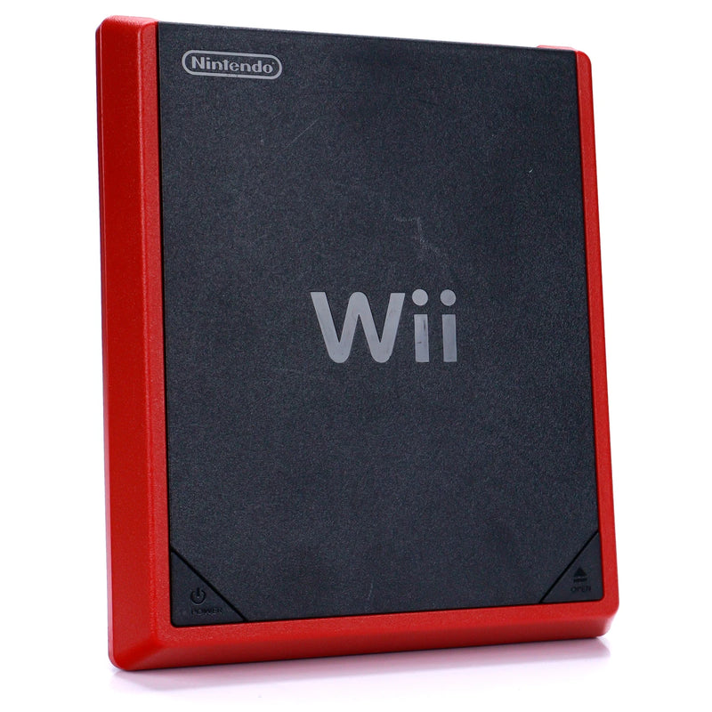 Nintendo Wii Mini konsoll - Konsoll Pakke
