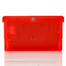 Pokémon FireRed Version - GBA spill