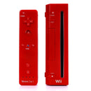 Nintendo Wii konsoll 25th Anniversary Edition - Konsoll Pakke (Rød)