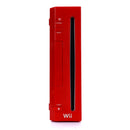 Nintendo Wii konsoll 25th Anniversary Edition - Kun Konsoll (Rød)