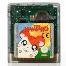 Hamtaro: Ham-Hams Unite!  - GBC spill