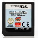 Matematikk Tåke i Tallheimen - Nintendo DS spill