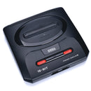 Sega Mega Drive II - (Kun Konsoll)