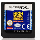 High School Musical: Makin' the Cut! - Nintendo DS spill