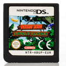 DK: Jungle Climber - Nintendo DS spill