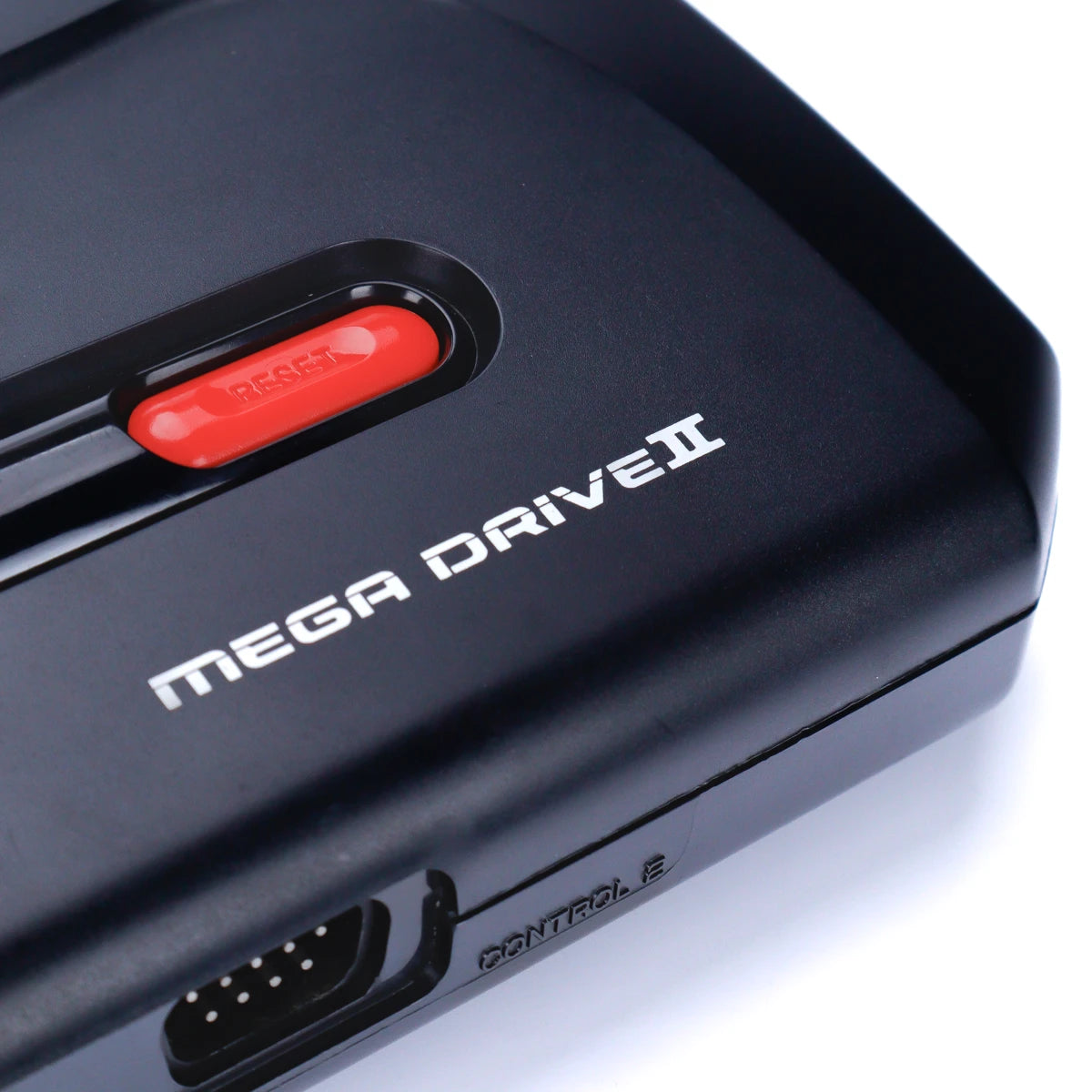 Sega Mega Drive II - (Kun Konsoll) - Retrospillkongen