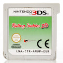 Riding Stables 3D - Nintendo 3DS Spill