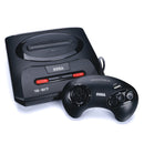 Sega Mega Drive II Konsoll Pakke