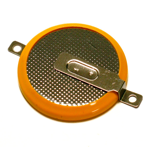 CR2025 GameBoy Lithium Cell Batteri (3V) - 10 pakning - Retrospillkongen