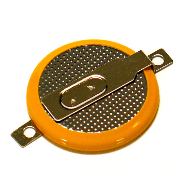 CR1616 GameBoy Lithium Cell Batteri (3V) - 10 pakning - Retrospillkongen