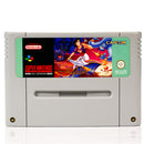 Disney's Aladdin - SNES spill