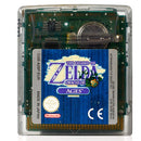 The Legend of Zelda: Oracle of Ages - GBC spill