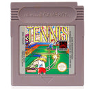 Tennis - Gameboy spill