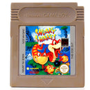 Sneaky Snakes - Gameboy spill